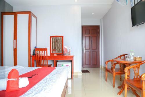 Quang Hoa Hotel