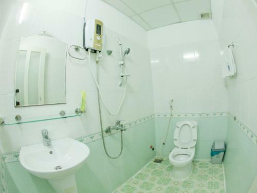 Hung Anh Hotel