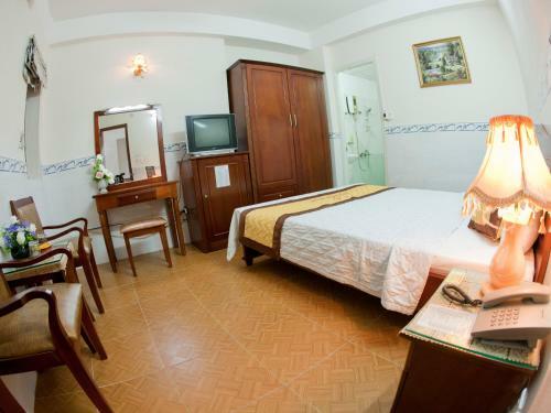 Hung Anh Hotel