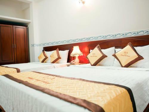 Hung Anh Hotel