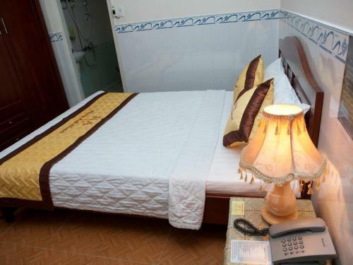 Hung Anh Hotel