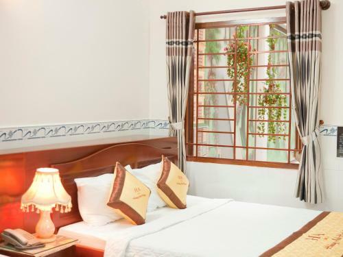 Hung Anh Hotel