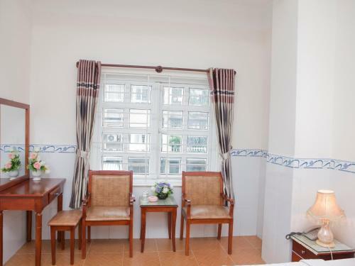 Hung Anh Hotel