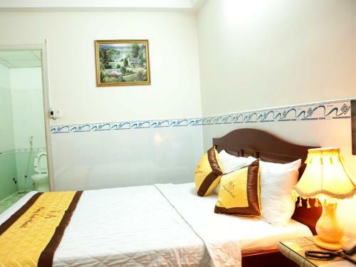 Hung Anh Hotel