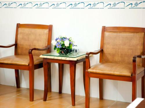 Hung Anh Hotel