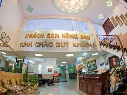 Hung Anh Hotel