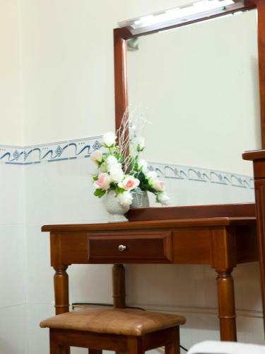 Hung Anh Hotel