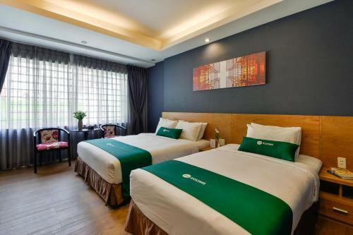 Aries Hotel