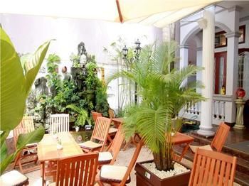 Huong Mai Hotel