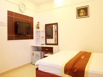 Huong Mai Hotel