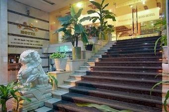 Boss Hotel