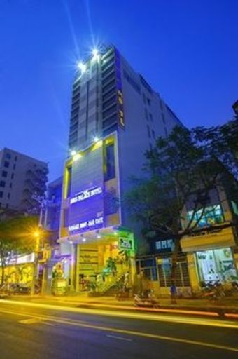 Boss Hotel