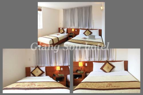 Giang Son 2 Hotel