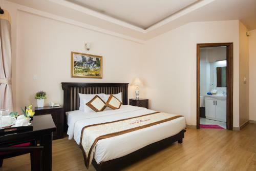 Hotel Vien Dong District 7 Phu My Hung
