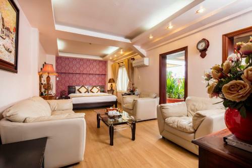 Hotel Vien Dong District 7 Phu My Hung