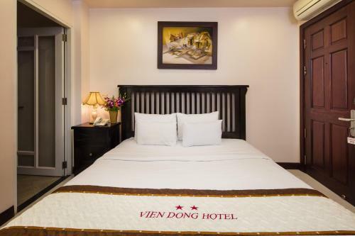 Hotel Vien Dong District 7 Phu My Hung