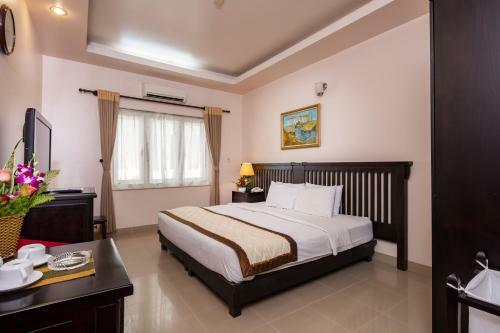 Hotel Vien Dong District 7 Phu My Hung