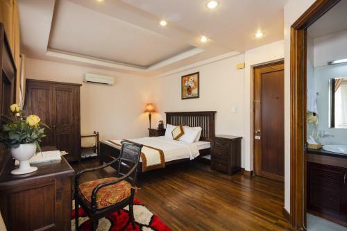 Hotel Vien Dong District 7 Phu My Hung