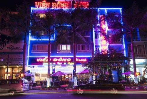 Hotel Vien Dong District 7 Phu My Hung