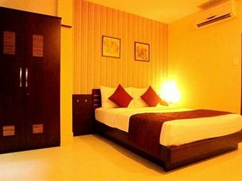 Sen Saigon Hotel