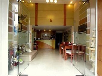 Sen Saigon Hotel