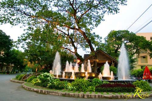 Ky Hoa Hotel Ho Chi Minh