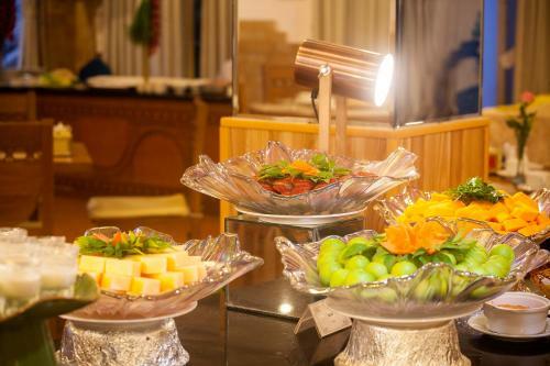 Ky Hoa Hotel Ho Chi Minh