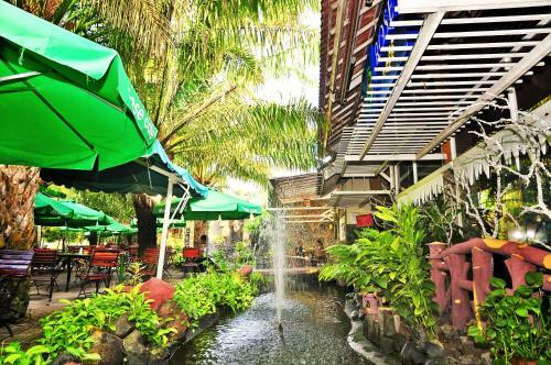 Ky Hoa Hotel Ho Chi Minh