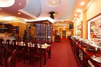New Pacific Hotel