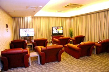 New Pacific Hotel