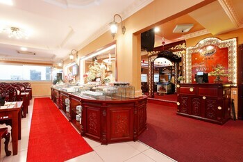 New Pacific Hotel