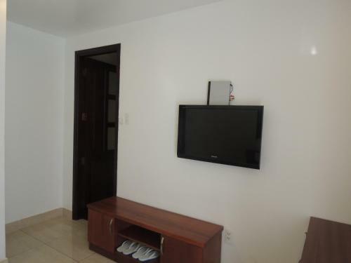 Mimosa Hotel & Apartment