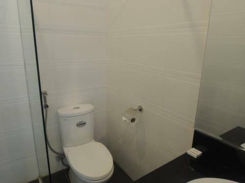 Mimosa Hotel & Apartment