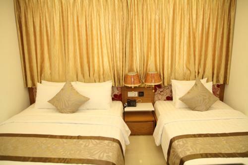 Hoan Thai Hotel
