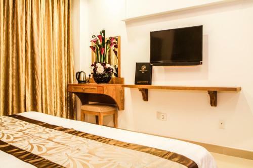 Hoan Thai Hotel