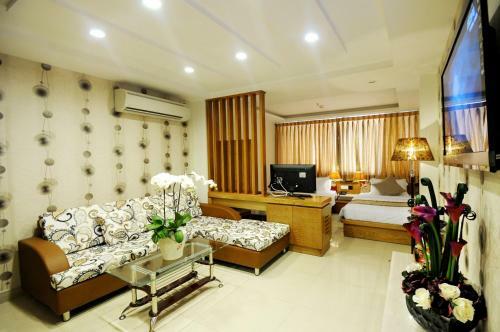 Hoan Thai Hotel