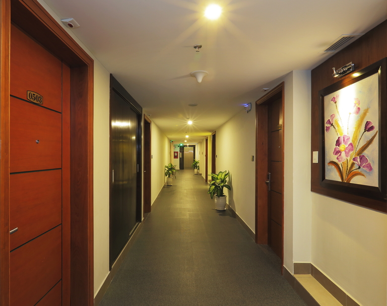 Sunland Hotel