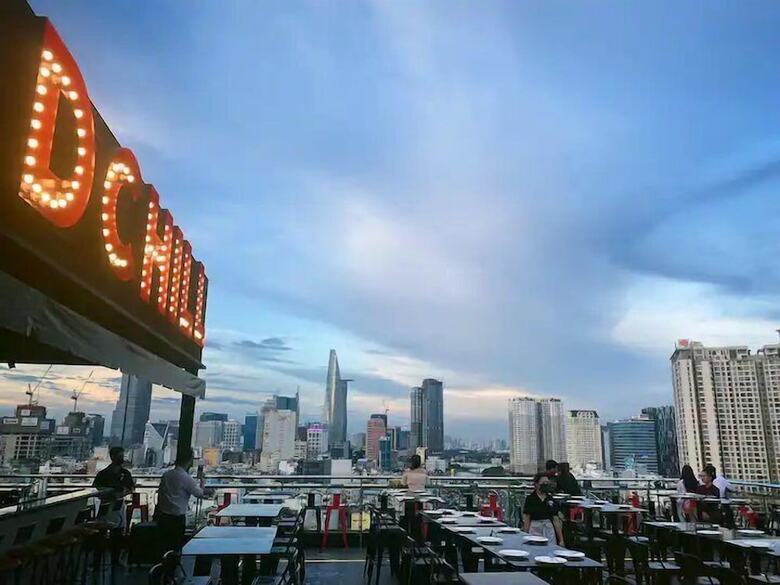 Sunland Hotel