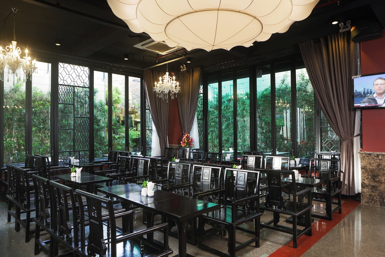 Sunland Hotel