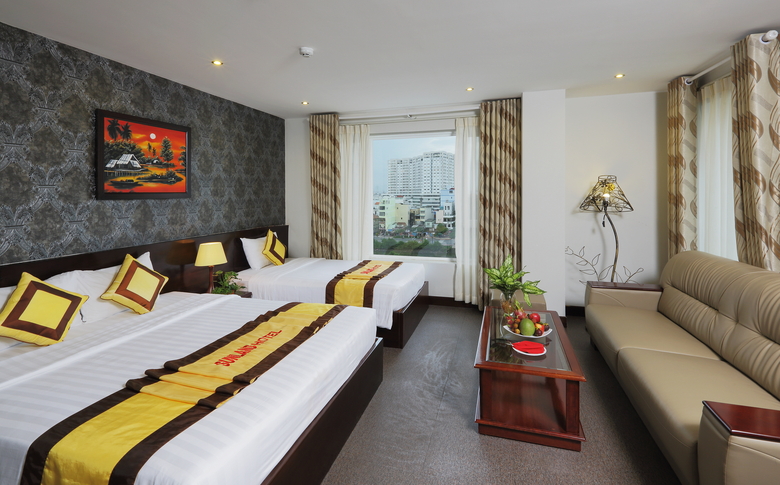 Sunland Hotel