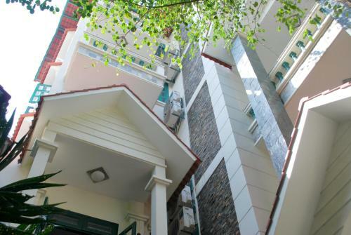 Lan Anh Hotel