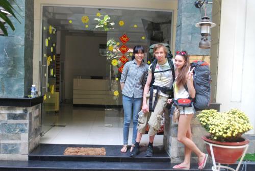 Lan Anh Hotel