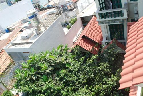 Lan Anh Hotel