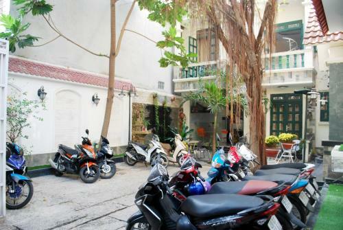 Lan Anh Hotel