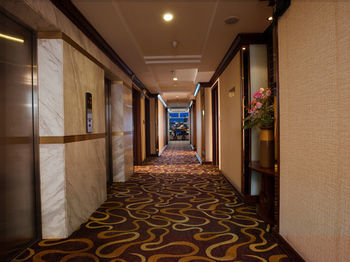 Northern Hotel