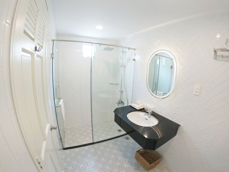 Dinh Phat Hotel