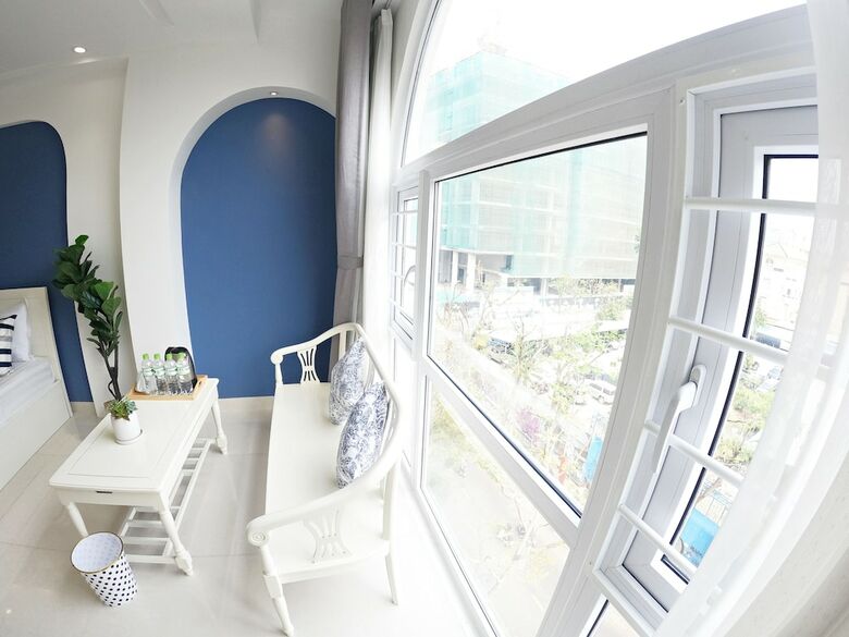 Dinh Phat Hotel