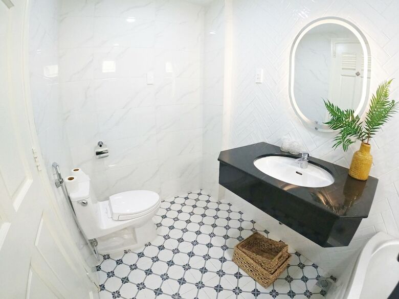 Dinh Phat Hotel