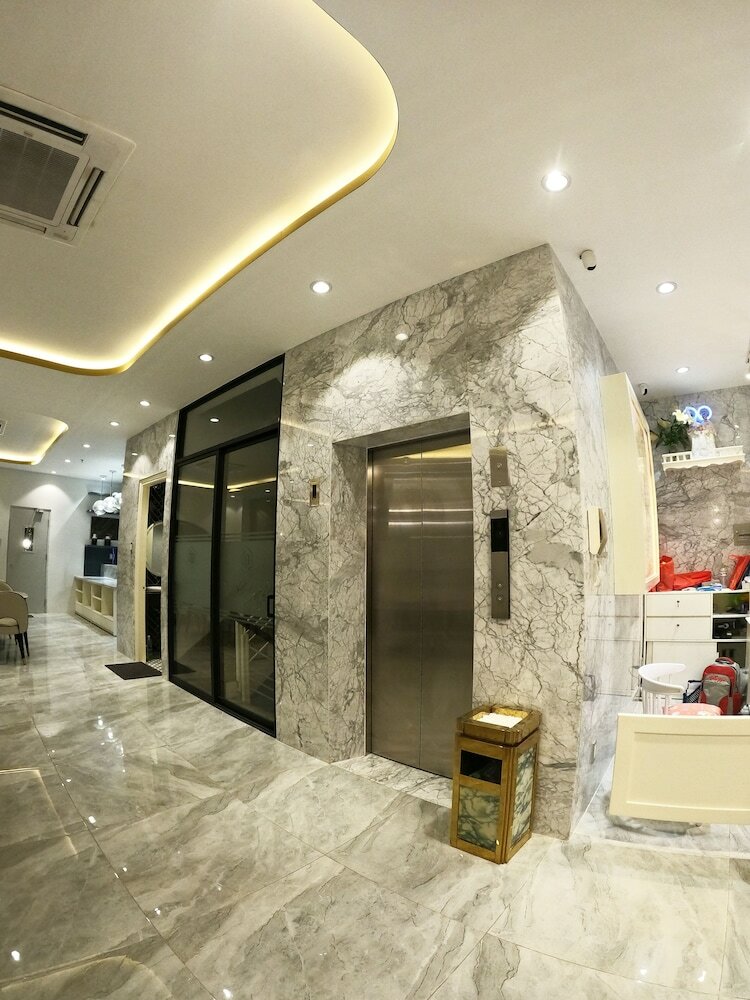 Dinh Phat Hotel