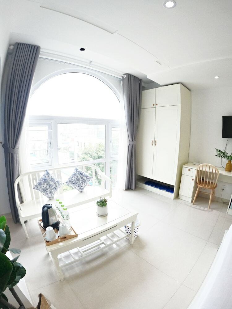 Dinh Phat Hotel